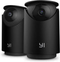 2K WiFi Indoor Security Camera with Night Vision S273