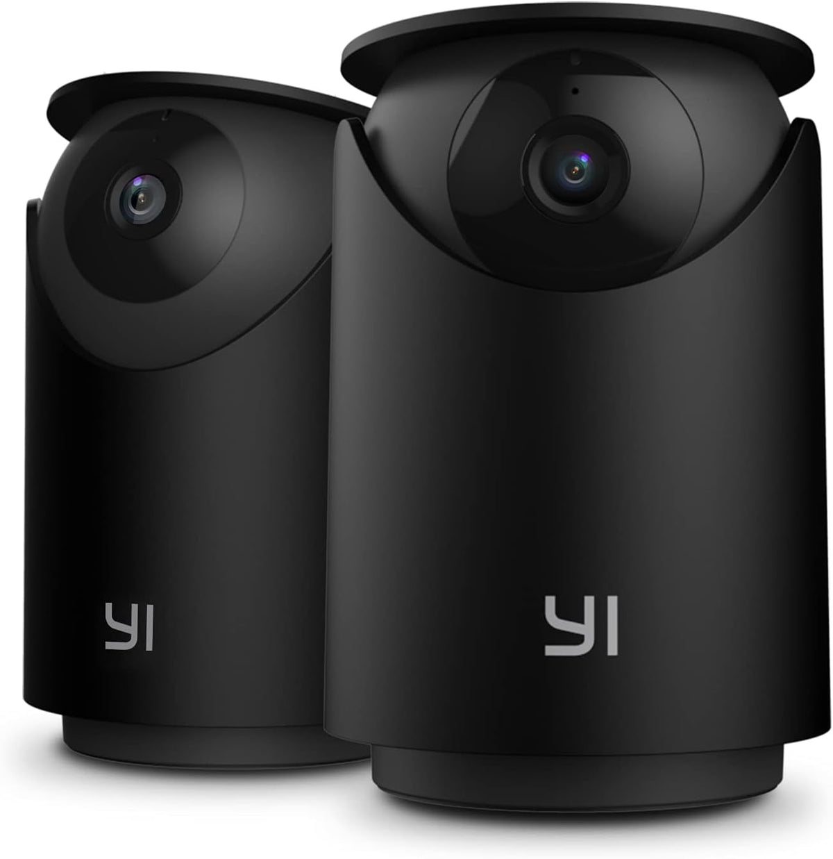 2K WiFi Indoor Security Camera with Night Vision S273