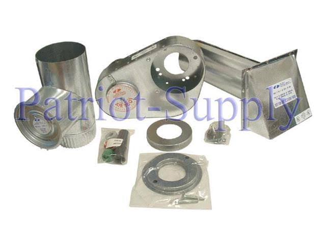 Airboot Kit (2.0 GPH) W152022