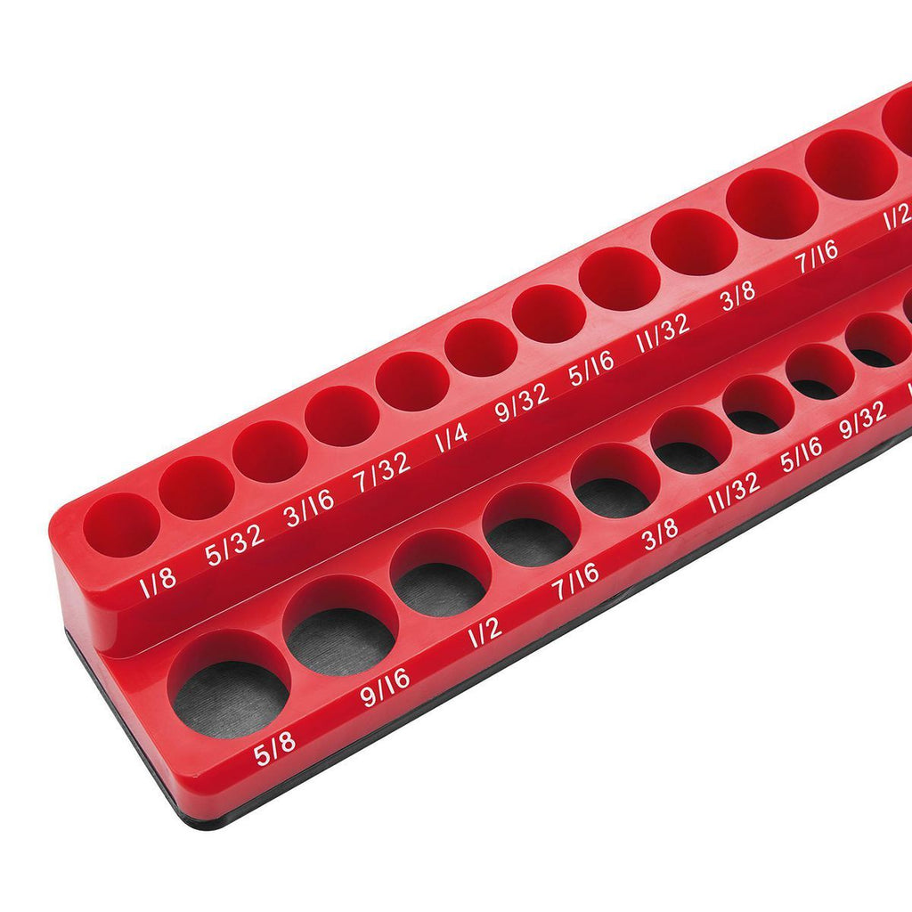 1/4 in. Drive SAE Magnetic Socket Holder S6159