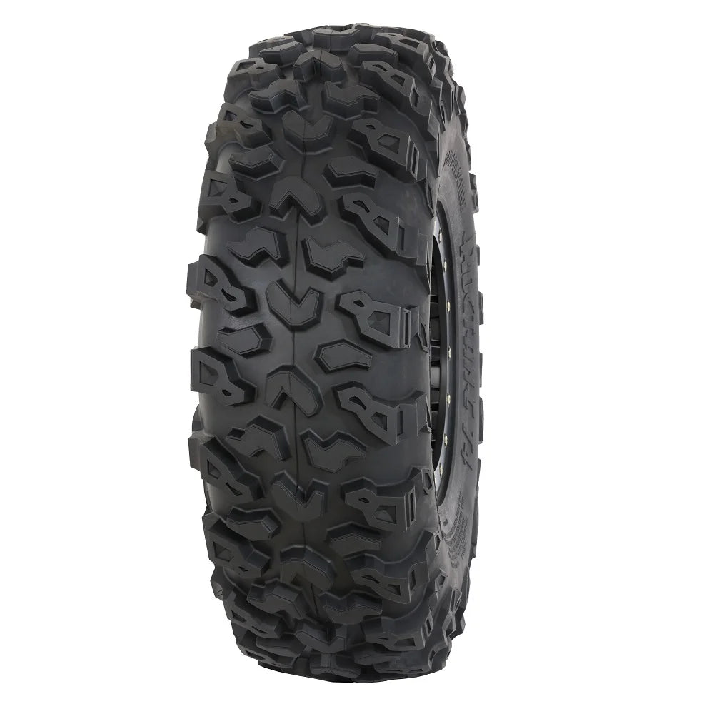 18" Machined Wheels 37" T4 Tires M202
