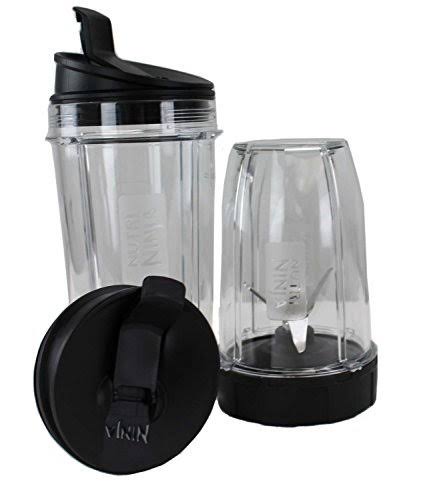 Nutri Ninja Pro Blender H1437