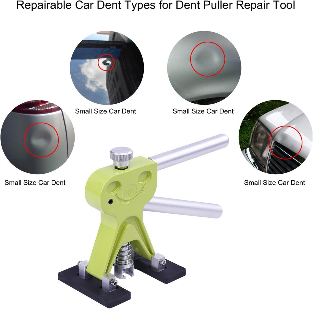 Paintless Dent Repair Kit with Storage Bag G14793