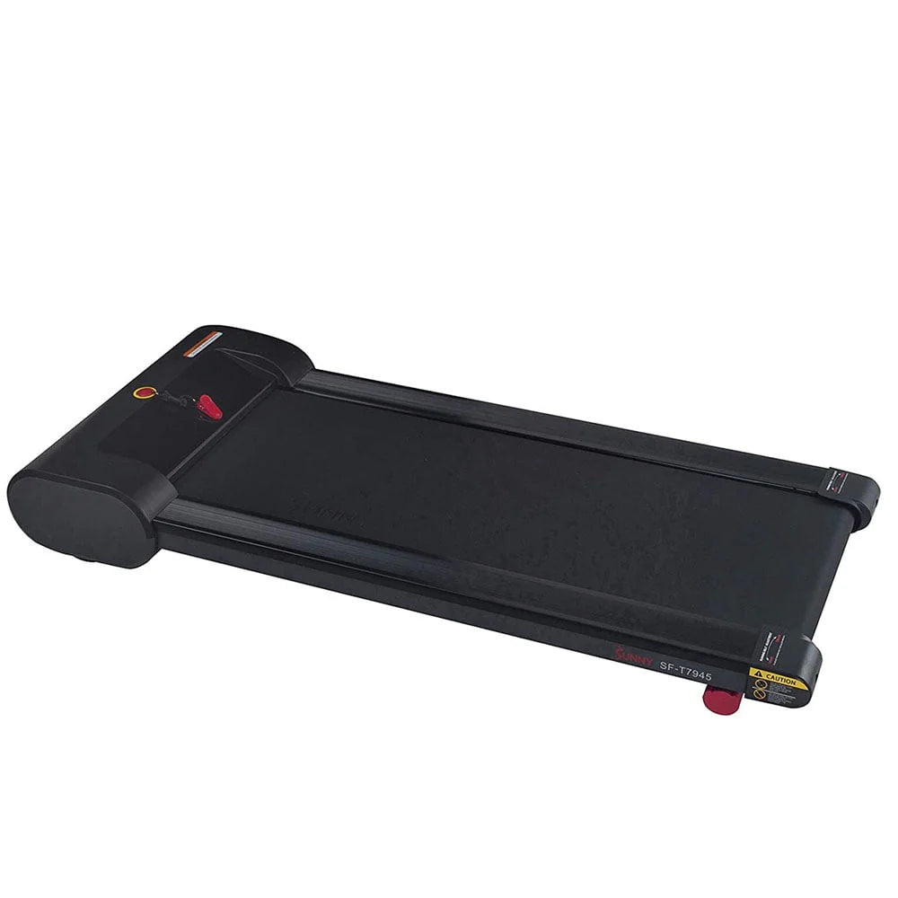 Electric Walking Pad Treadmill O76008