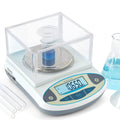 High Precision Lab Scale Digital Analytical Balance S957