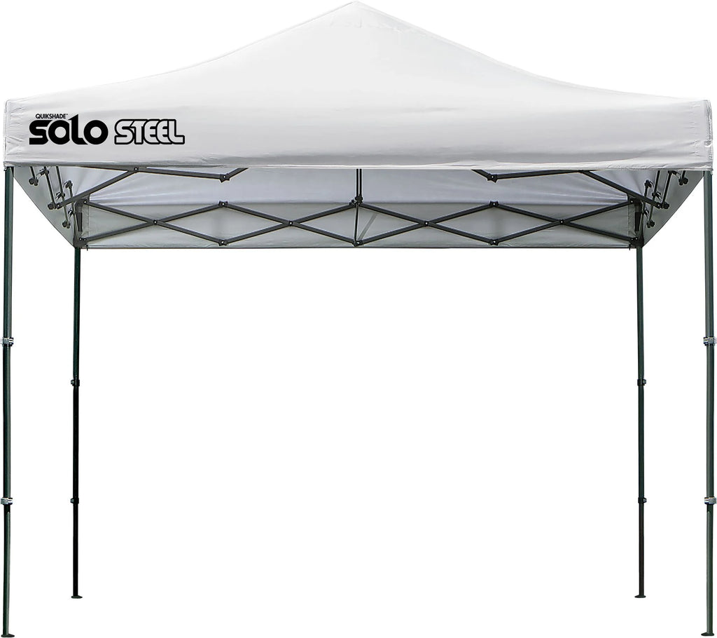 10 x 10 ft. Straight Leg Canopy X485