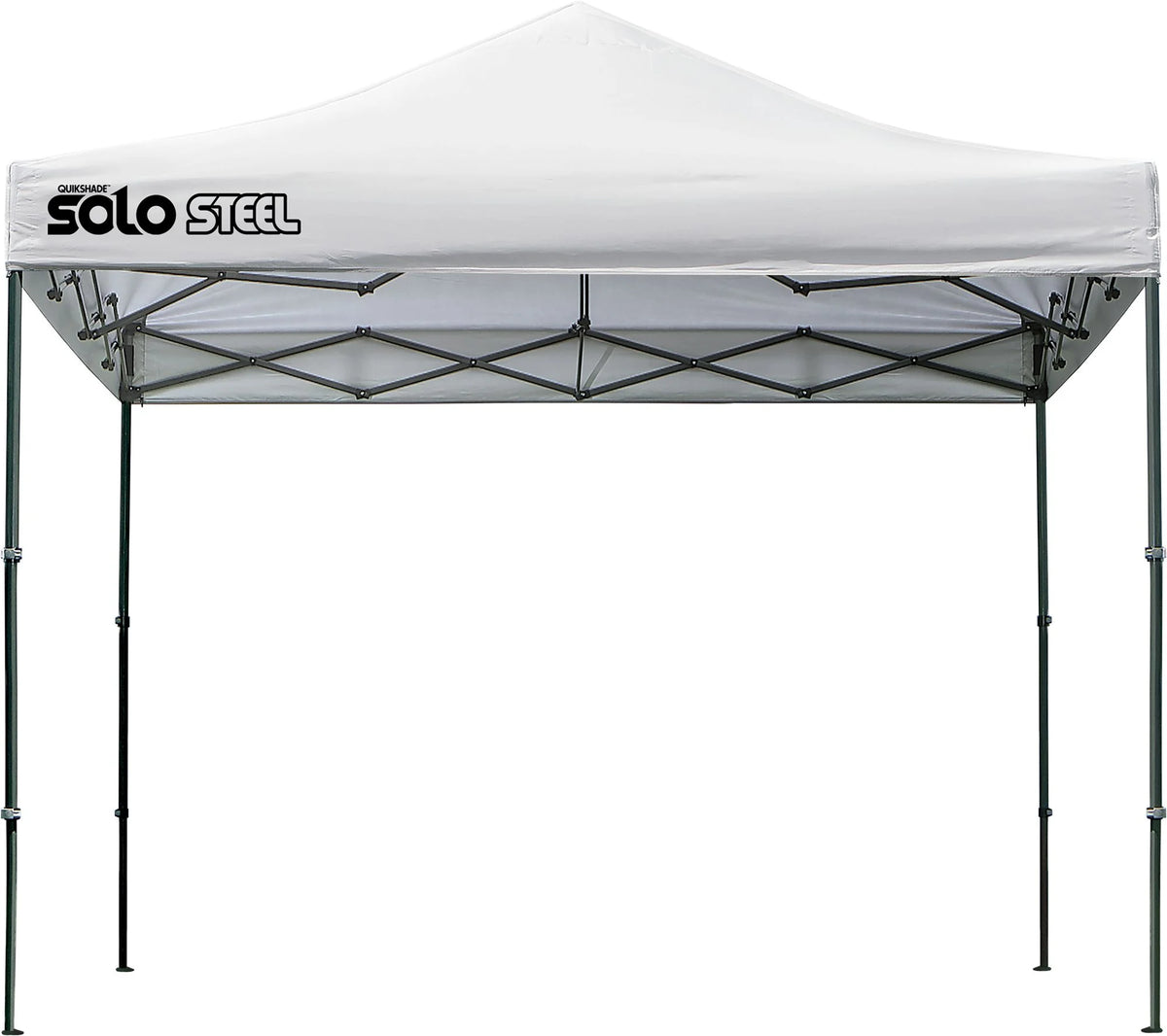 10 x 10 ft. Straight Leg Canopy X485