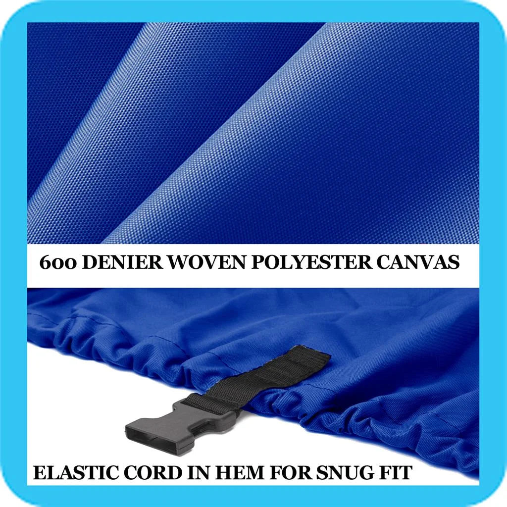 Boat Cover D845658