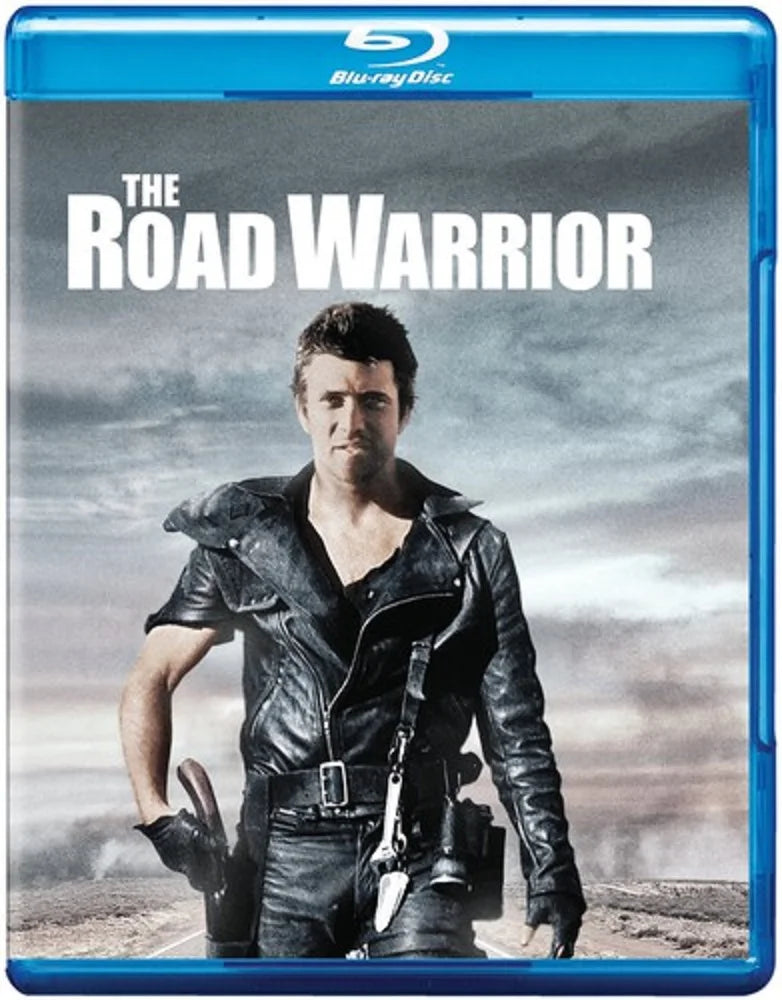 4 Blu Ray Set with Glossy Print Art Card U9233