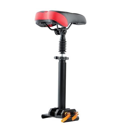 Adjustable Shock Absorption Electric Scooter Seat B851868