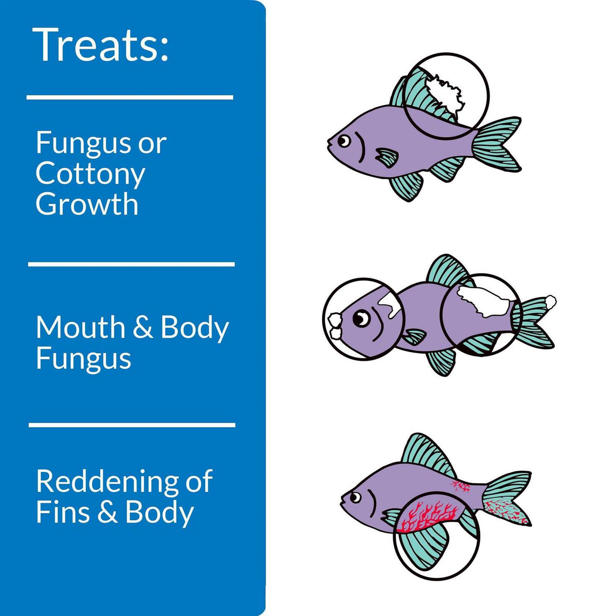 Fish Remedy J301