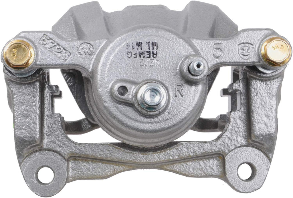 Front Right Brake Caliper D7206