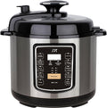 6.5-Quart Stainless Steel Electric Pressure Cooker L532114
