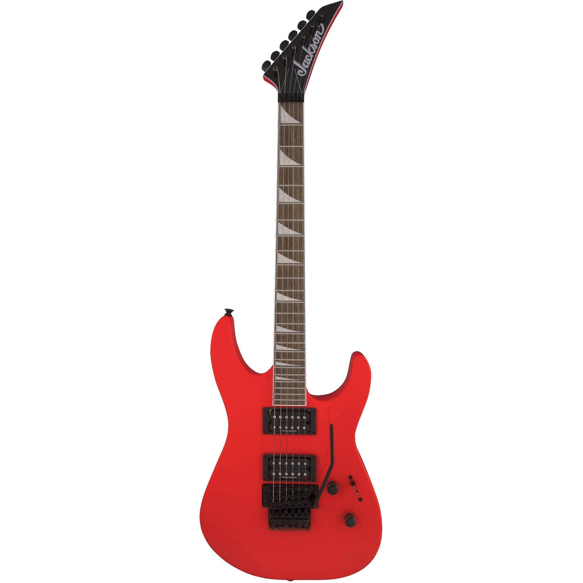 Rocket Red Electric Guitar P85184