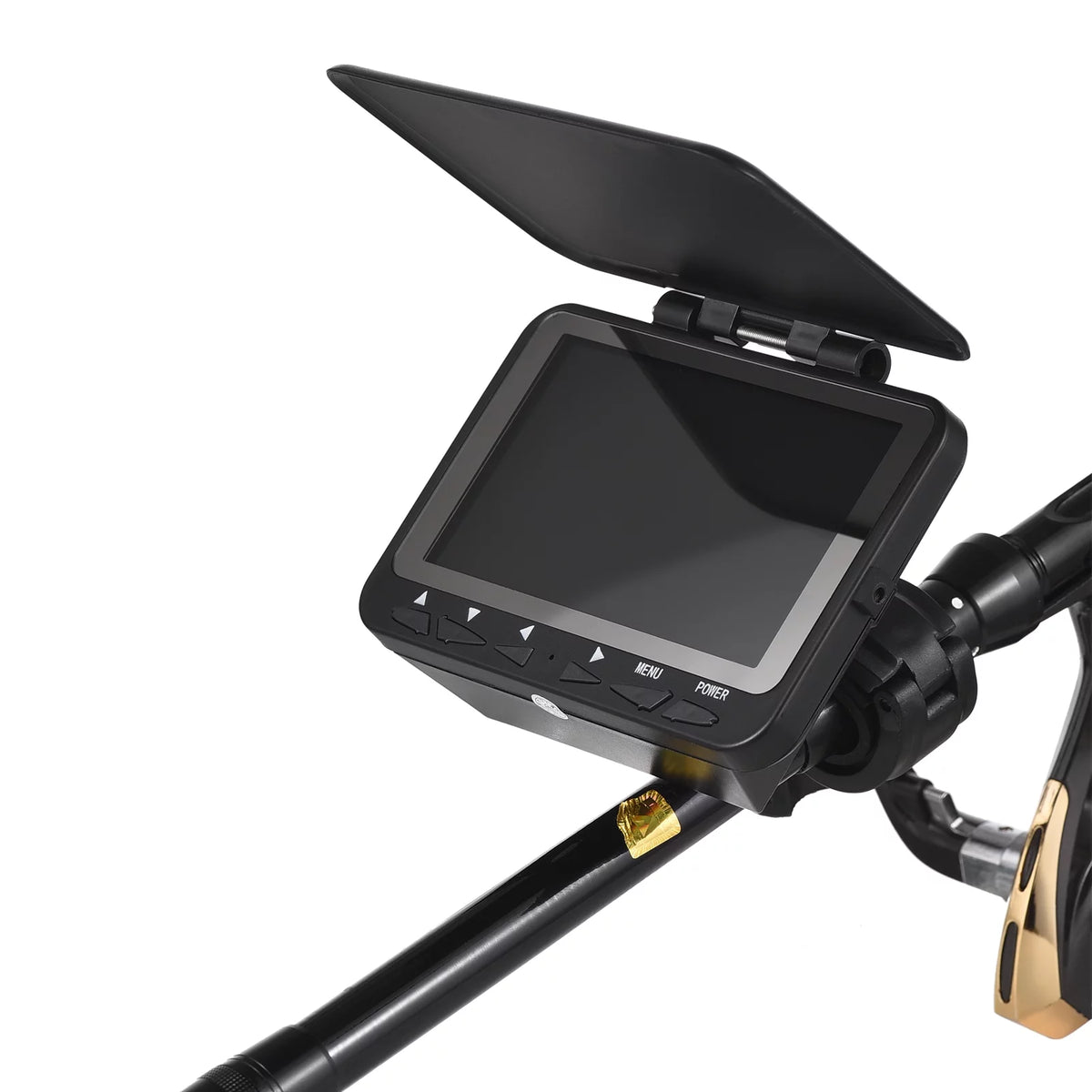 1200TVL Underwater Fishing Fish Finder with 4.3'' LCD Monitor L542281