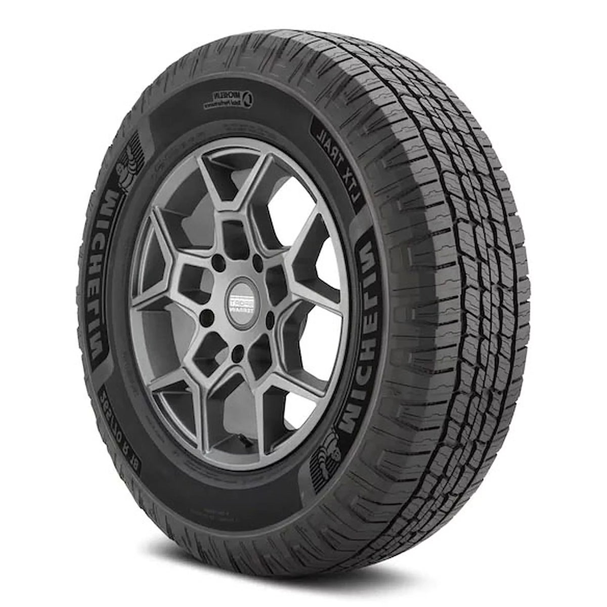 All Terrain 265/70R18 116T Light Truck Tire R712