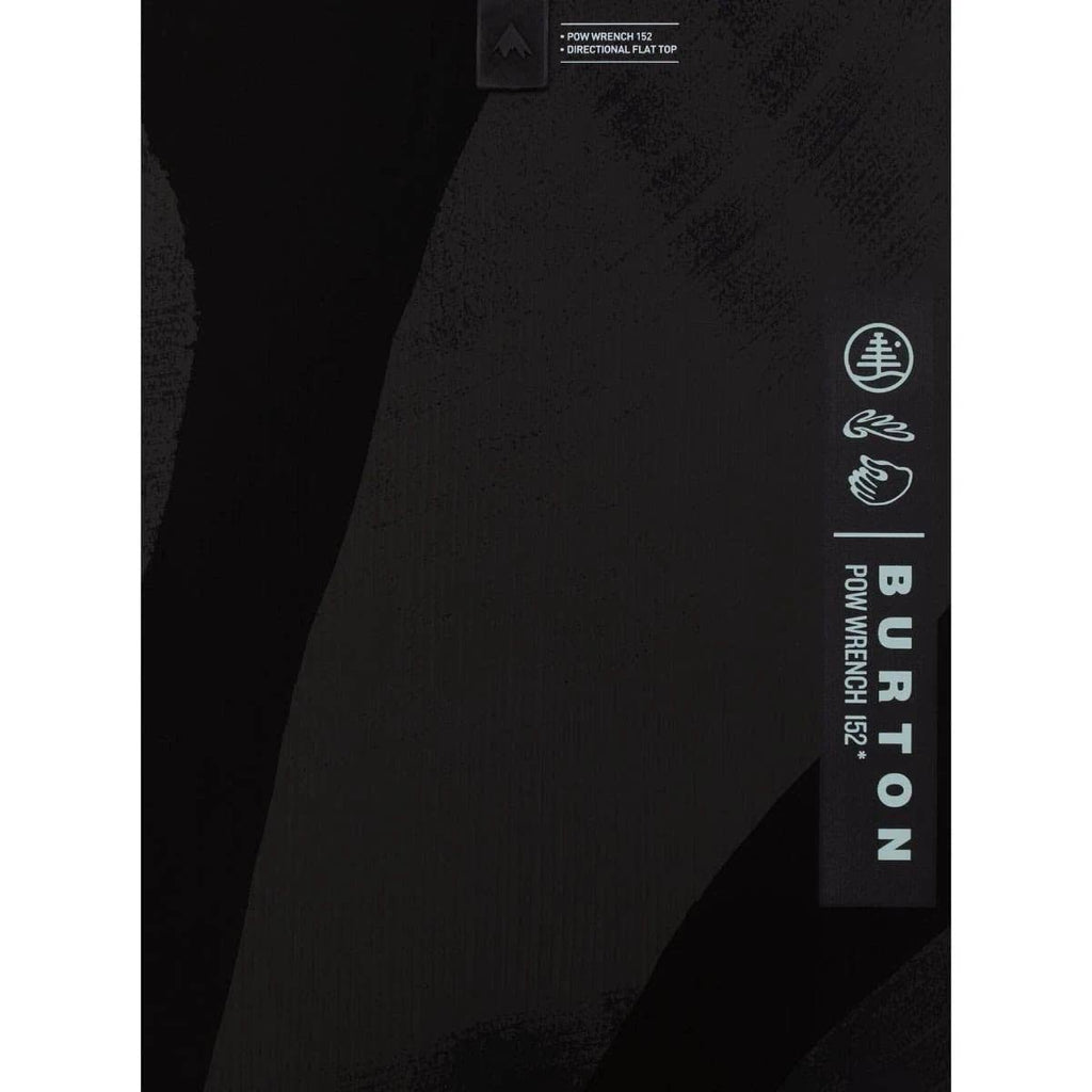 Pow Wrench Snowboard P578