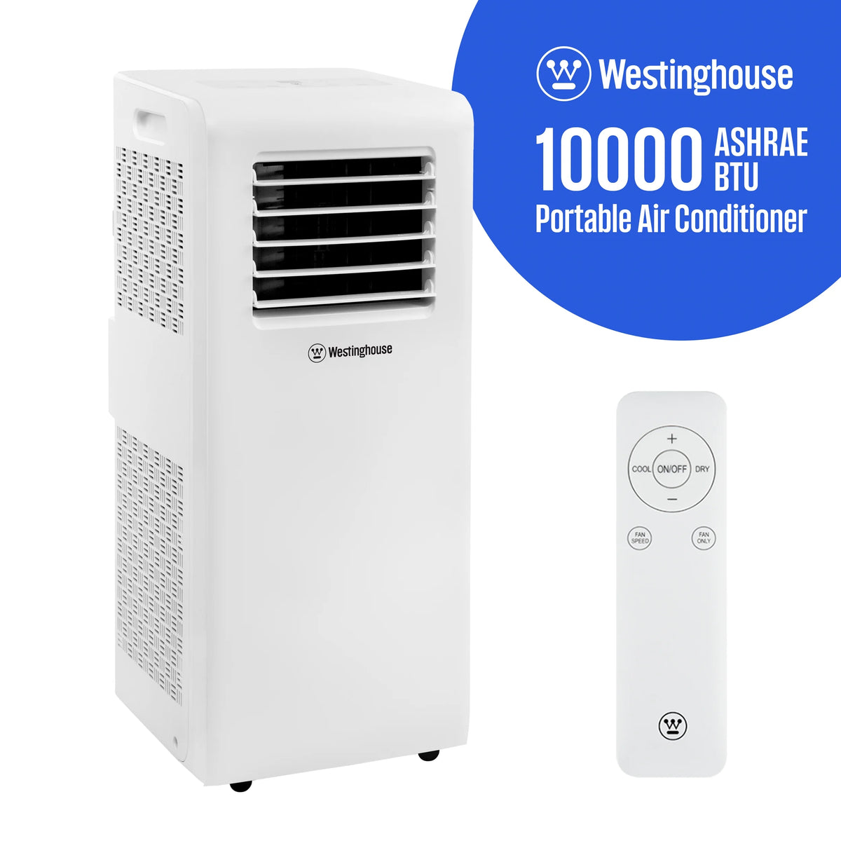 10,000 BTU Portable Air Conditioner A19463