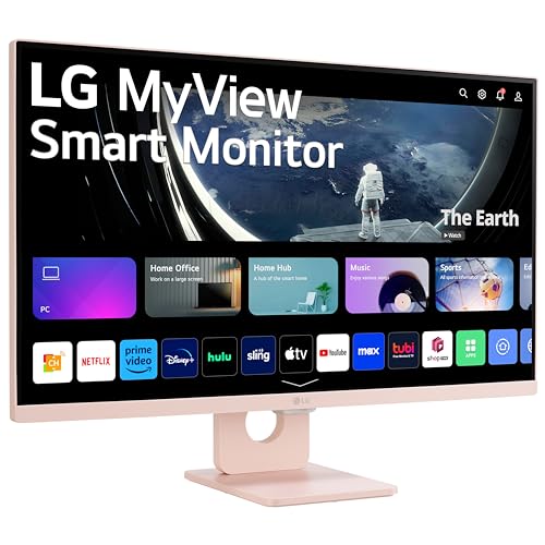 Smart Monitors H7378