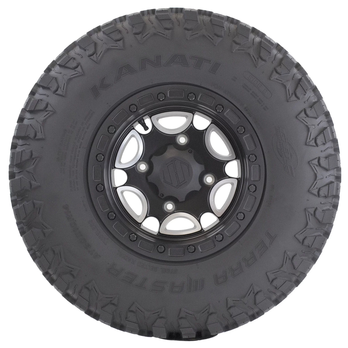 31X10.0R14 ATV/UTV Tire X319544
