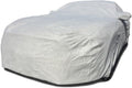 Heavy Duty Weatherproof Car Cover Z618
