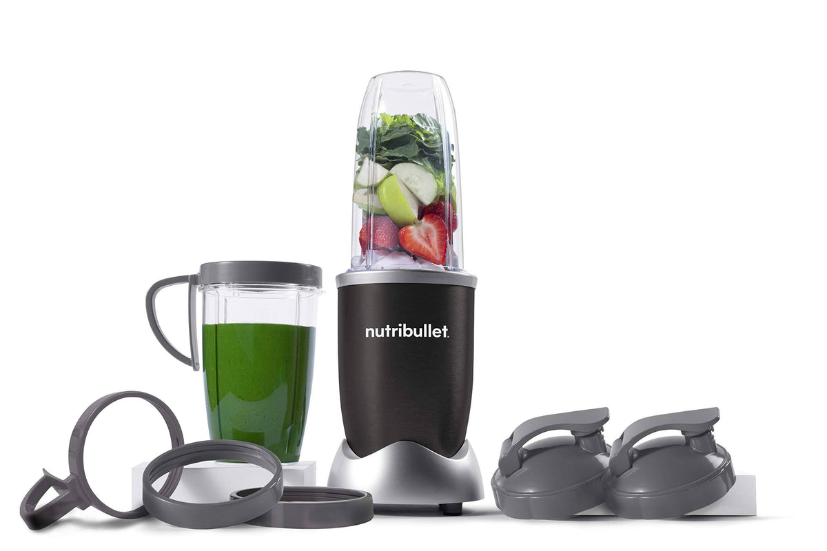 13 Pcs 900W Onyx Blender Z400446