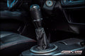 Carbon Fiber Shift Knob Y612