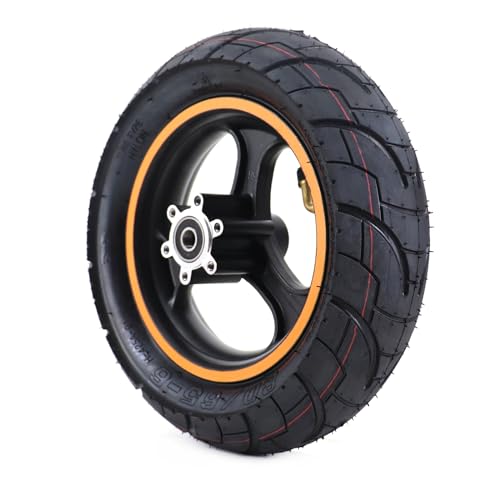10 Inch Pneumatic Scooter Tire with Aluminium Hub I453