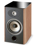 Walnut 2-Way Bookshelf Speaker E28135