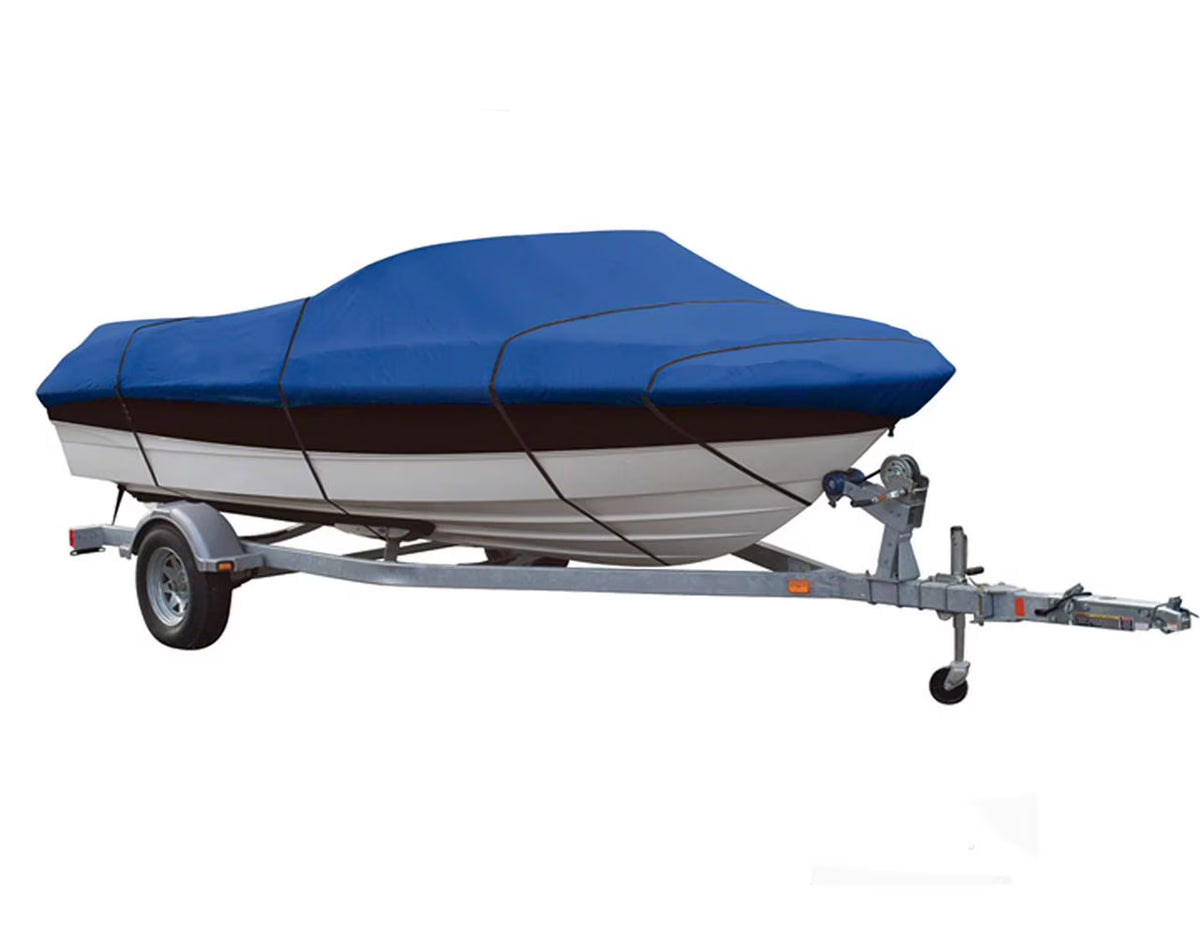 Boat Cover D845658