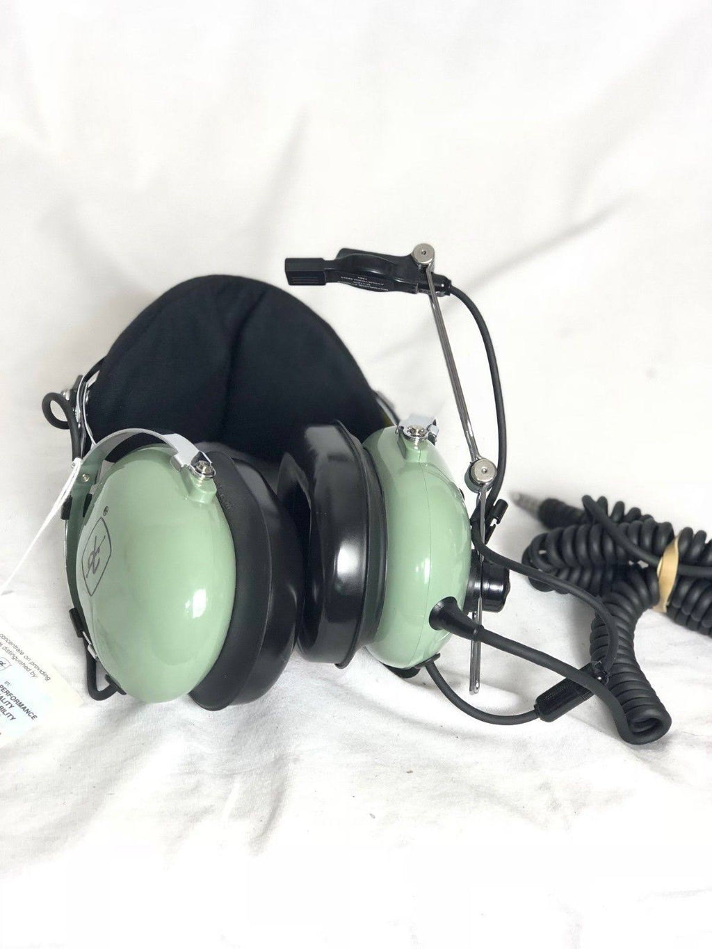 Aviation Headset Z904