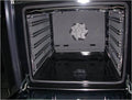 Self Clean Oven Panels J659