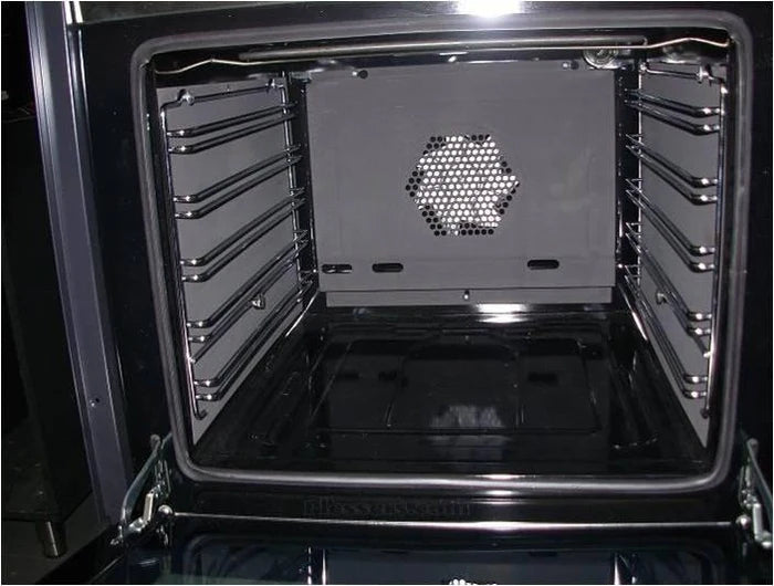 Self Clean Oven Panels J659