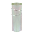 14x22 Replacement Tubular Skylight Adjustable Bottom Tube T266