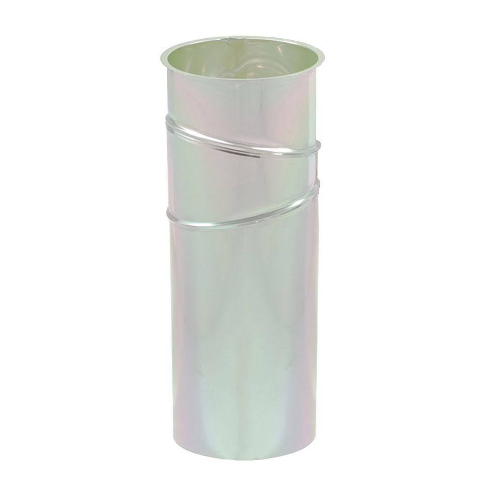 14x22 Replacement Tubular Skylight Adjustable Bottom Tube T266