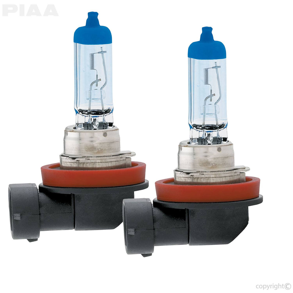 H11 Xtreme White Plus Replacement Bulb Z245892