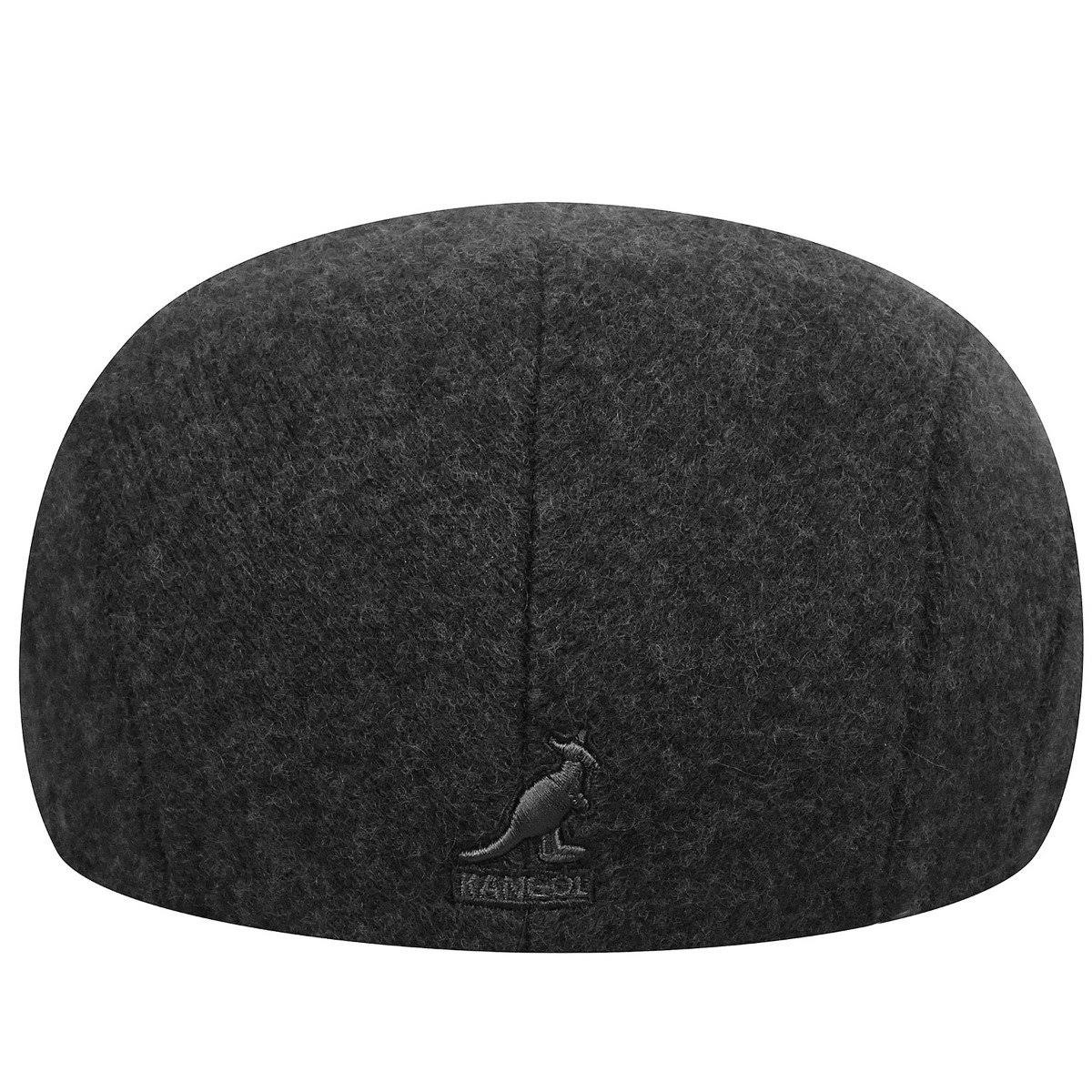 Wool 507 Cap R2997