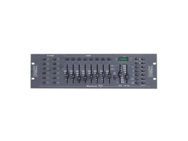 192 Channel Controller W192721