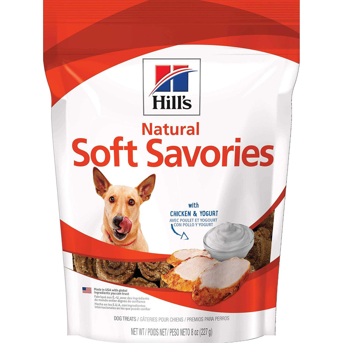 Soft Savories Dog Treats S296