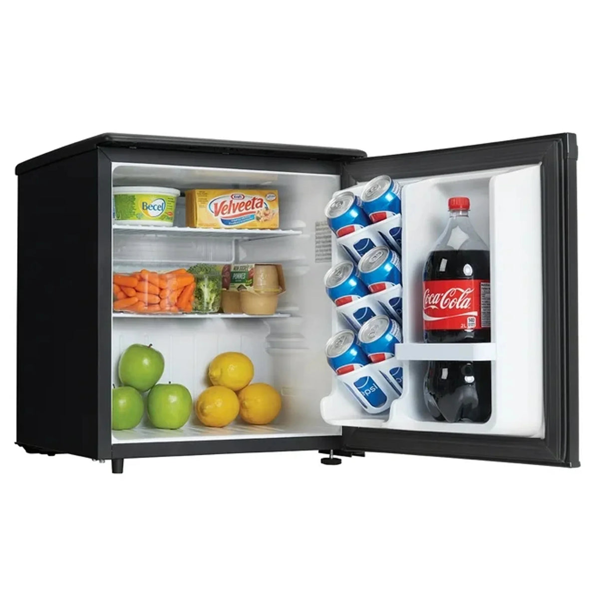 Compact Refrigerator Mini Fridge M33696
