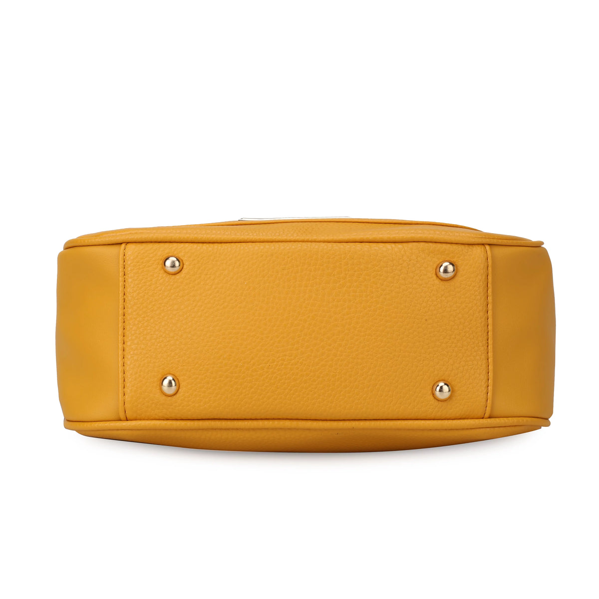 Red Vegan Leather Crossbody Bag Y97586