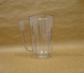 Plastic Jar V99983