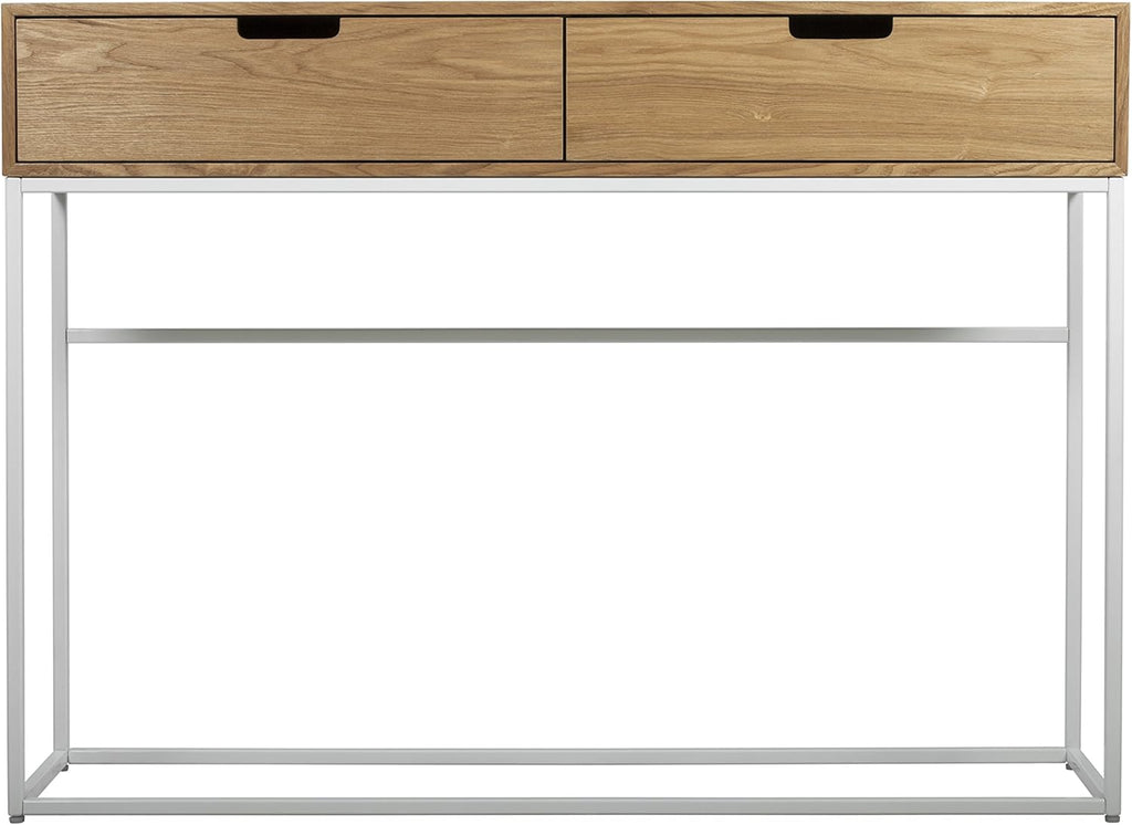 Two Drawer Console Table T599188