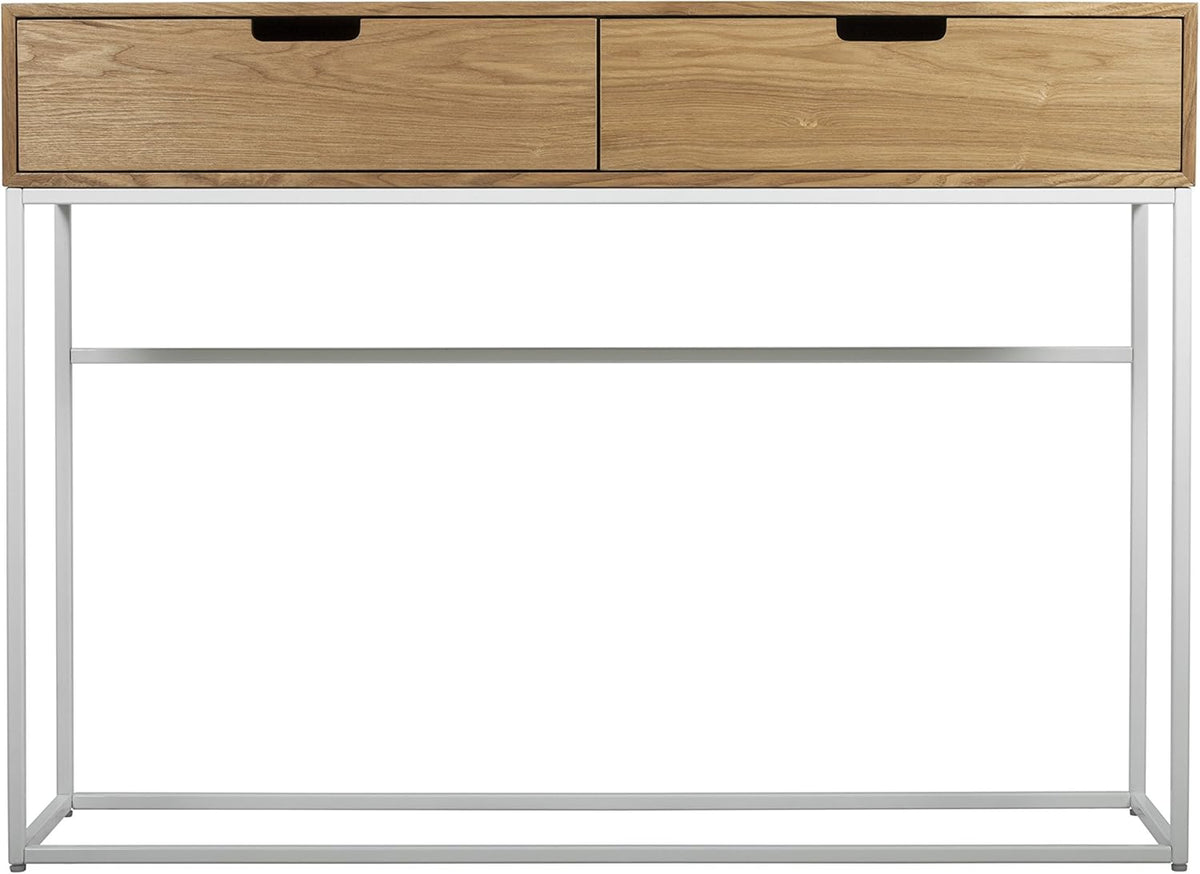 Two Drawer Console Table T599188