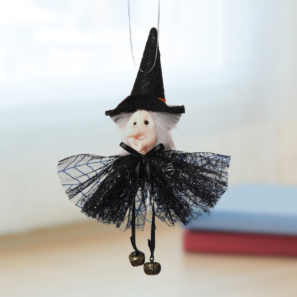 Halloween Doll K20867