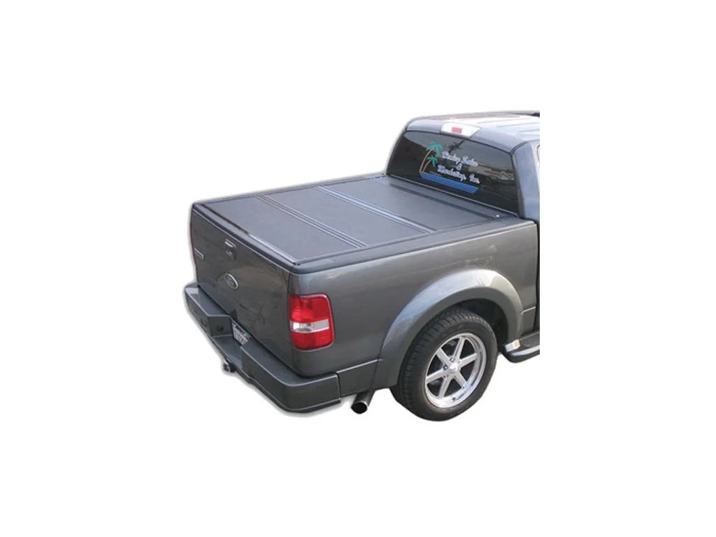 Hard Folding Truck Bed Tonneau Cover O974652