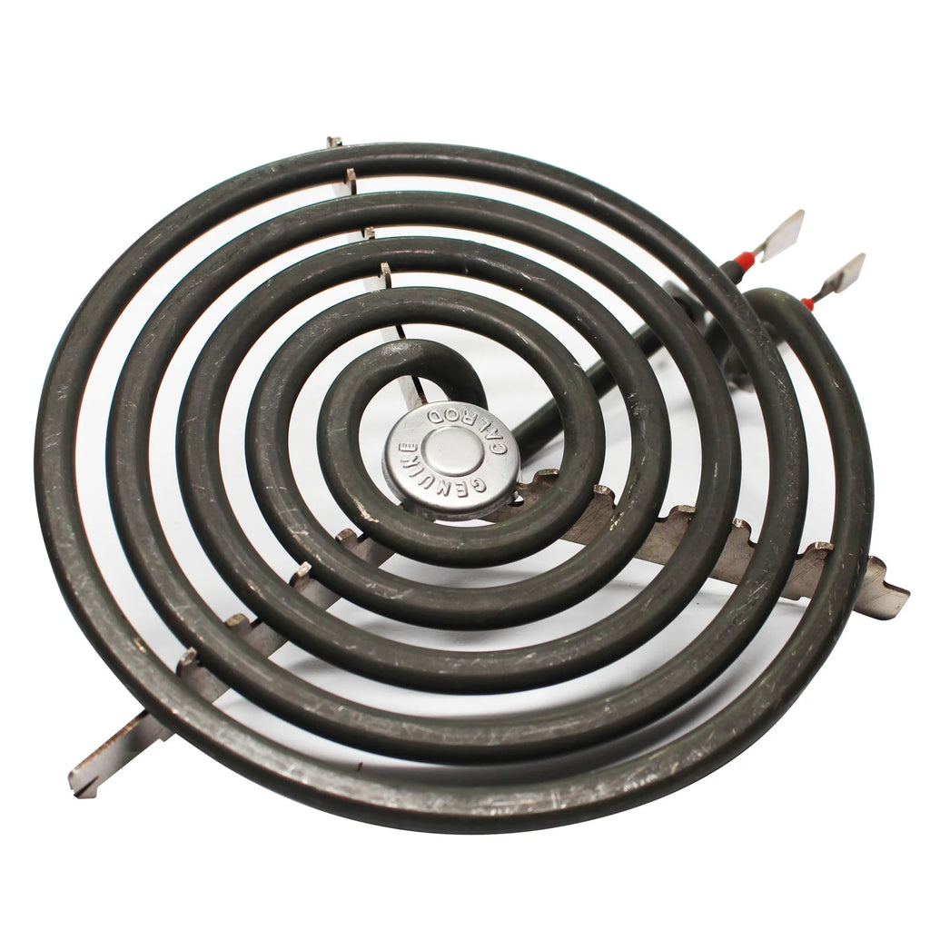 2-Pack 6 inch 5 Turns Surface Burner Element for Range O2096