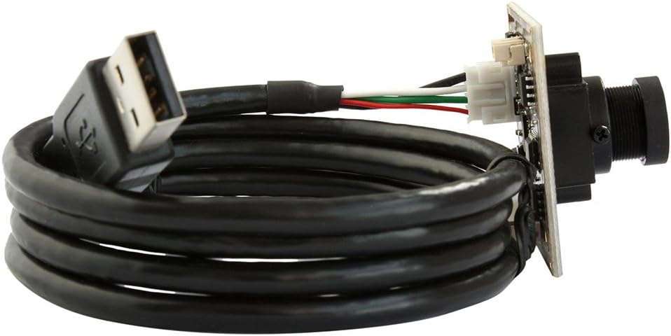 Black and White Camera Module 960P HD O44391