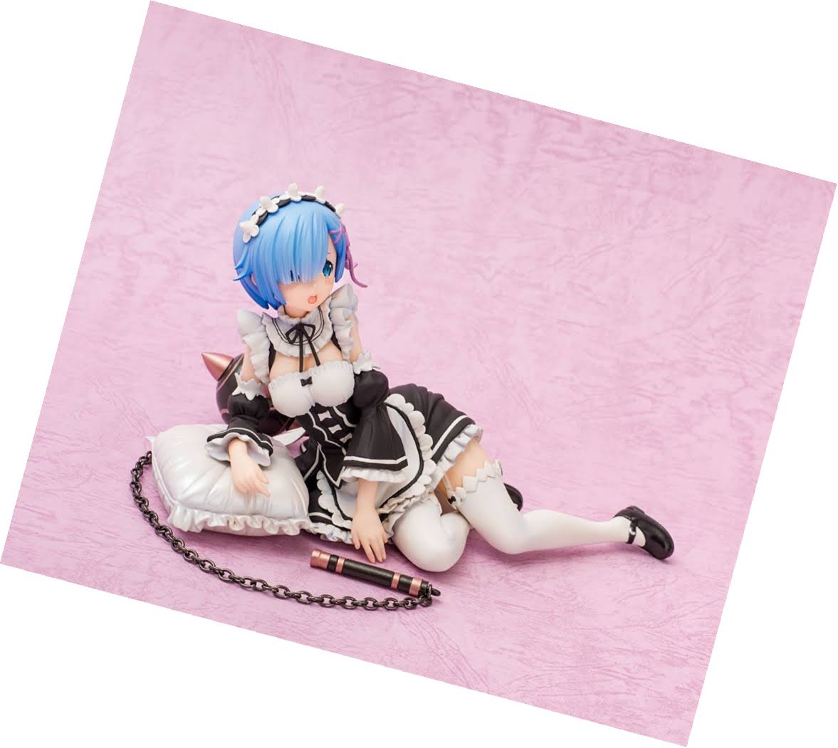 1/7 Scale Figure M2216