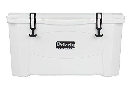 60 Quart Rotomolded Cooler P64768